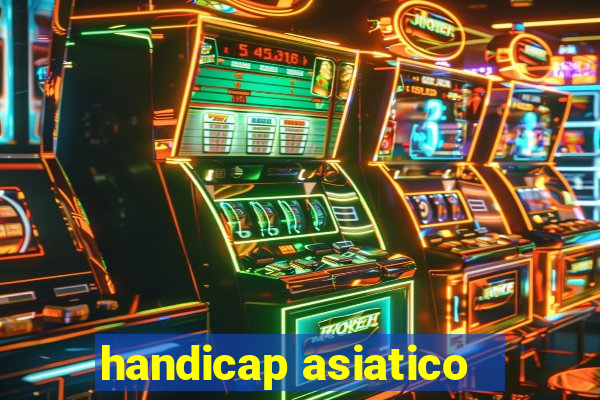 handicap asiatico -3.5